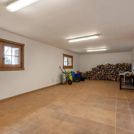 Holiday home Des Sonnailles - Montagnes Jardin Et Garage Bolquere