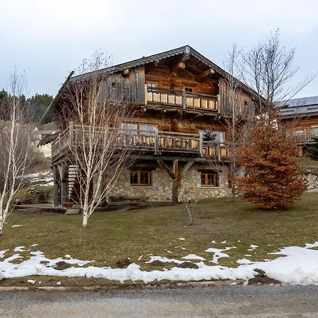 Des Sonnailles - Montagnes Jardin Et Garage Bolquere