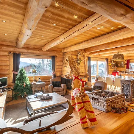 Des Sonnailles - Montagnes Jardin Et Garage Holiday home Bolquere